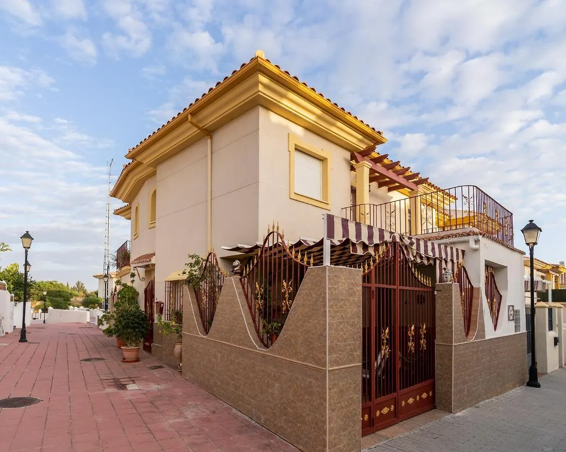Casa Loli Villa Torre Del Mar