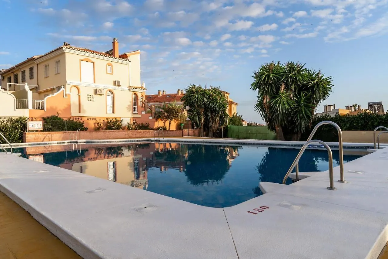 Holiday home Casa Loli Villa Torre Del Mar