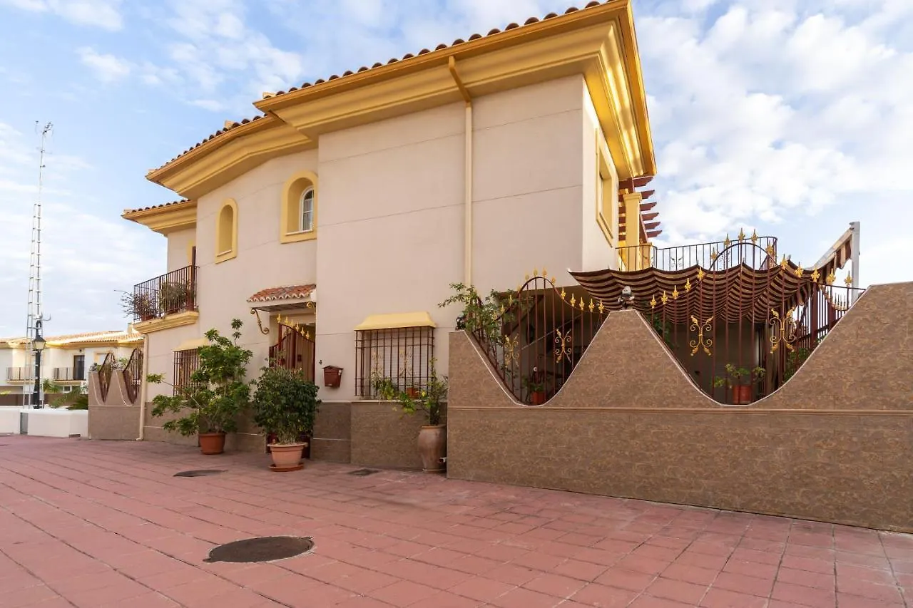 Casa Loli Villa Torre Del Mar 0*,  Spain