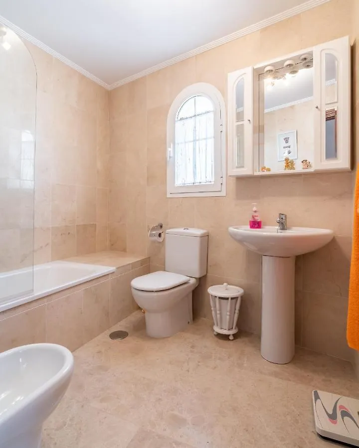 Casa Loli Villa Torre Del Mar Spain