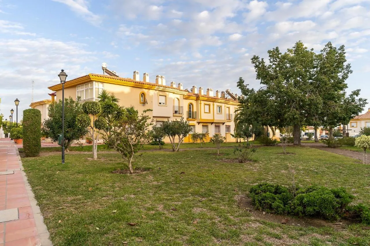 Casa Loli Villa Torre Del Mar Holiday home
