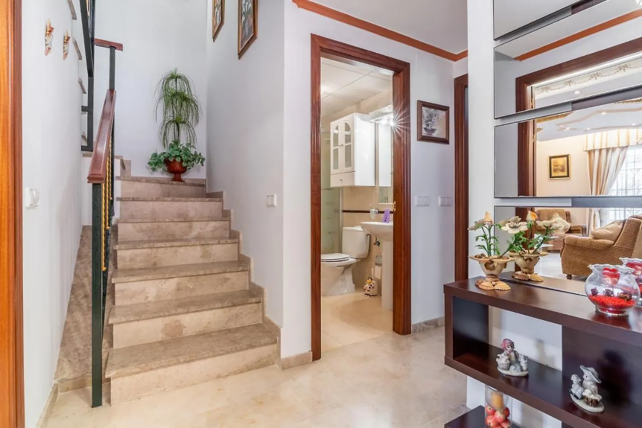 Holiday home Casa Loli Villa Torre Del Mar