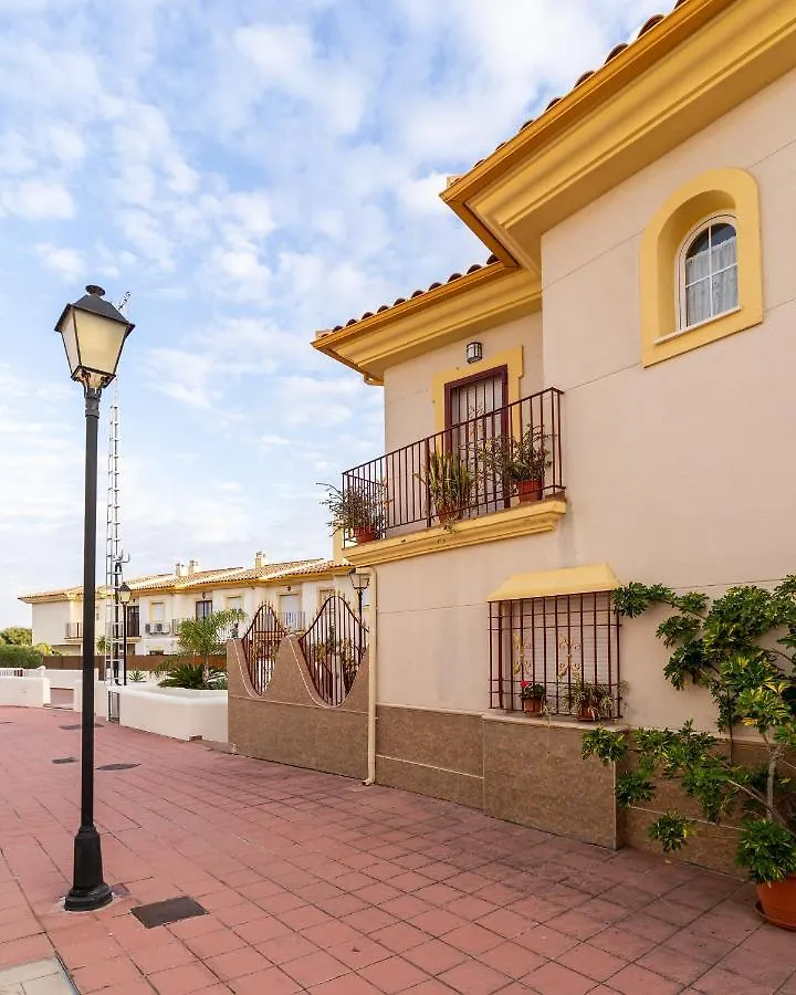 Casa Loli Villa Torre Del Mar Holiday home