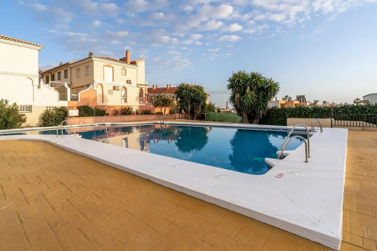 Casa Loli Villa Torre Del Mar 0*,