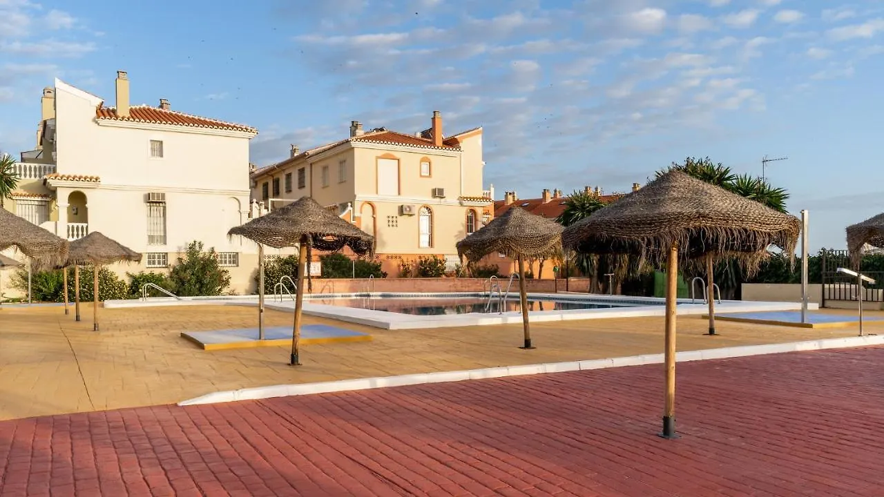 Holiday home Casa Loli Villa Torre Del Mar