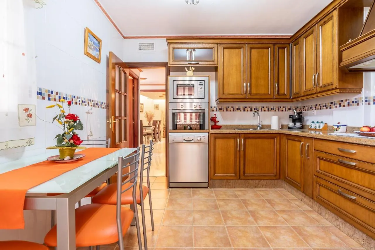 Holiday home Casa Loli Villa Torre Del Mar