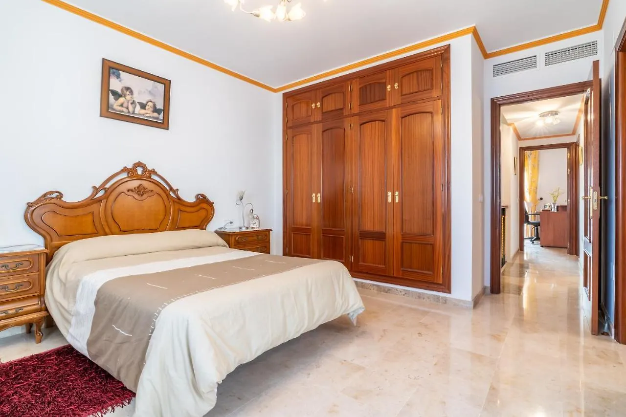 Casa Loli Villa Torre Del Mar 0*,