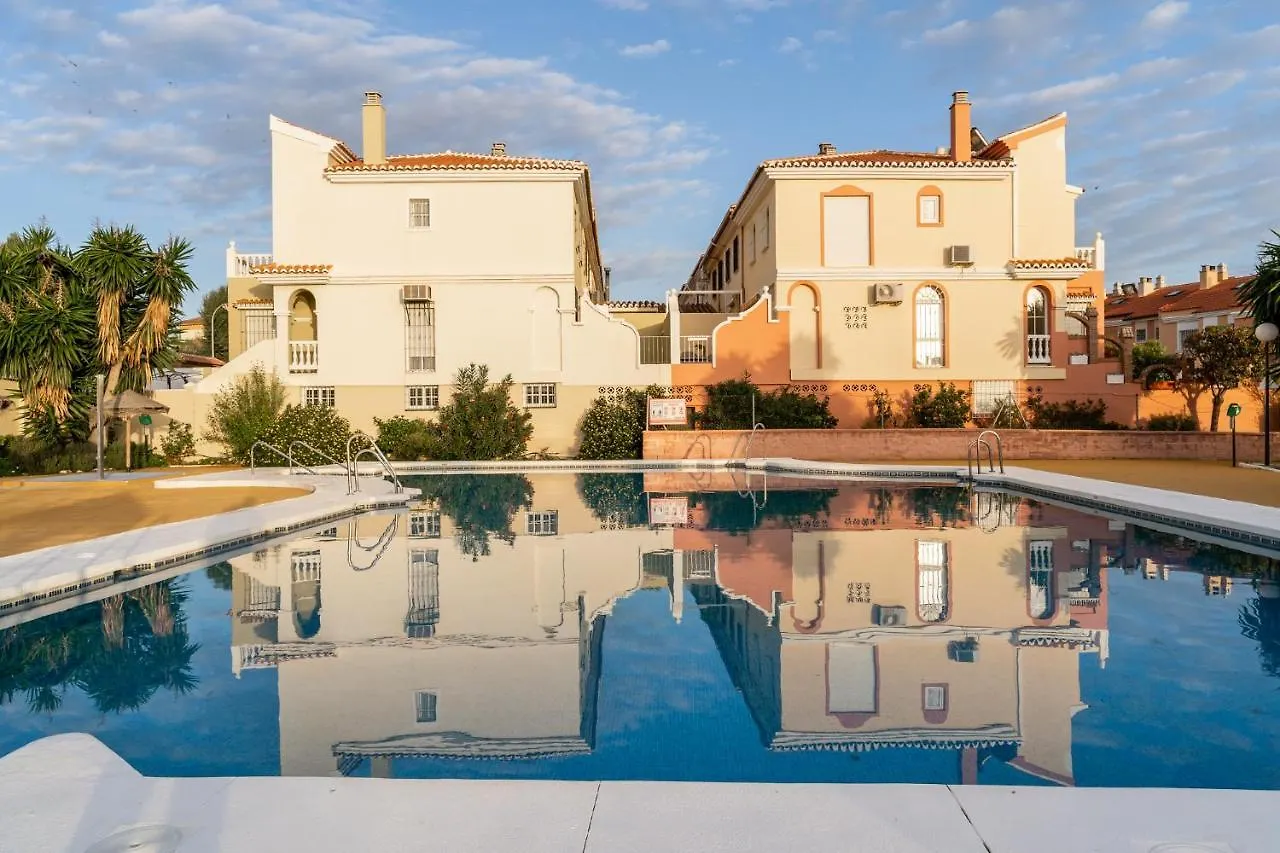 Casa Loli Villa Torre Del Mar