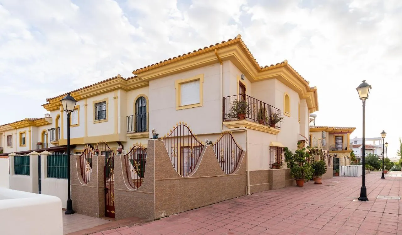 Casa Loli Villa Torre Del Mar Holiday home