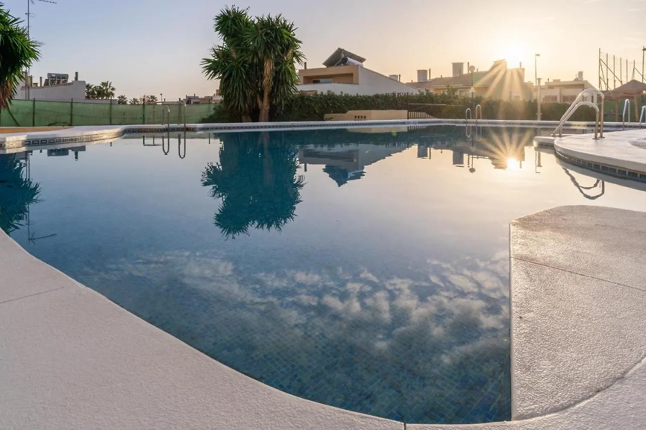 Casa Loli Villa Torre Del Mar Holiday home