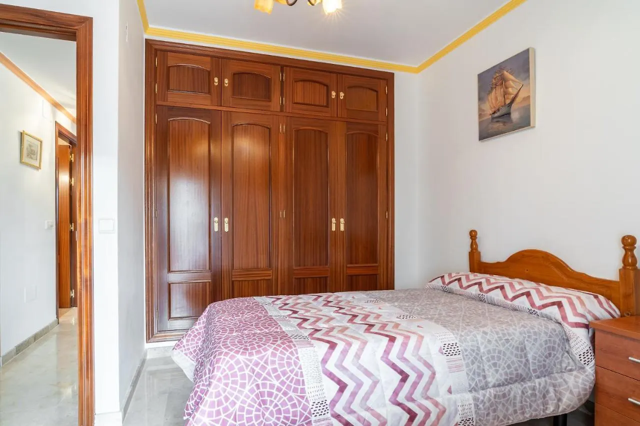 Casa Loli Villa Torre Del Mar