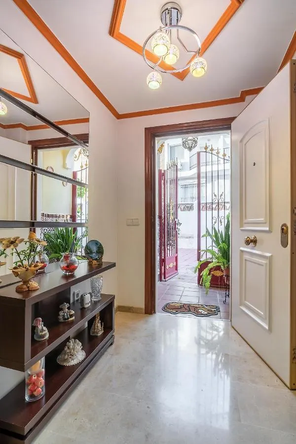 Holiday home Casa Loli Villa Torre Del Mar