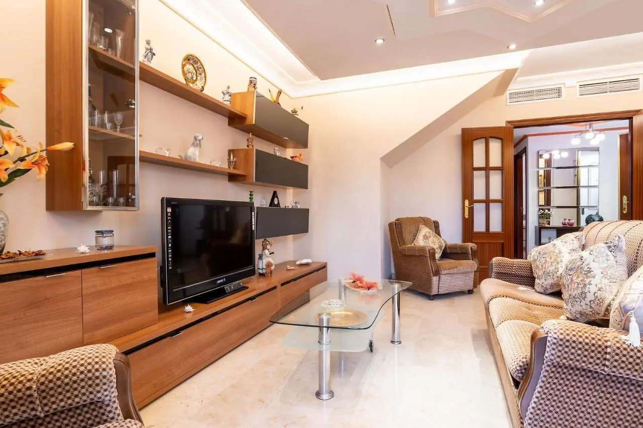Holiday home Casa Loli Villa Torre Del Mar