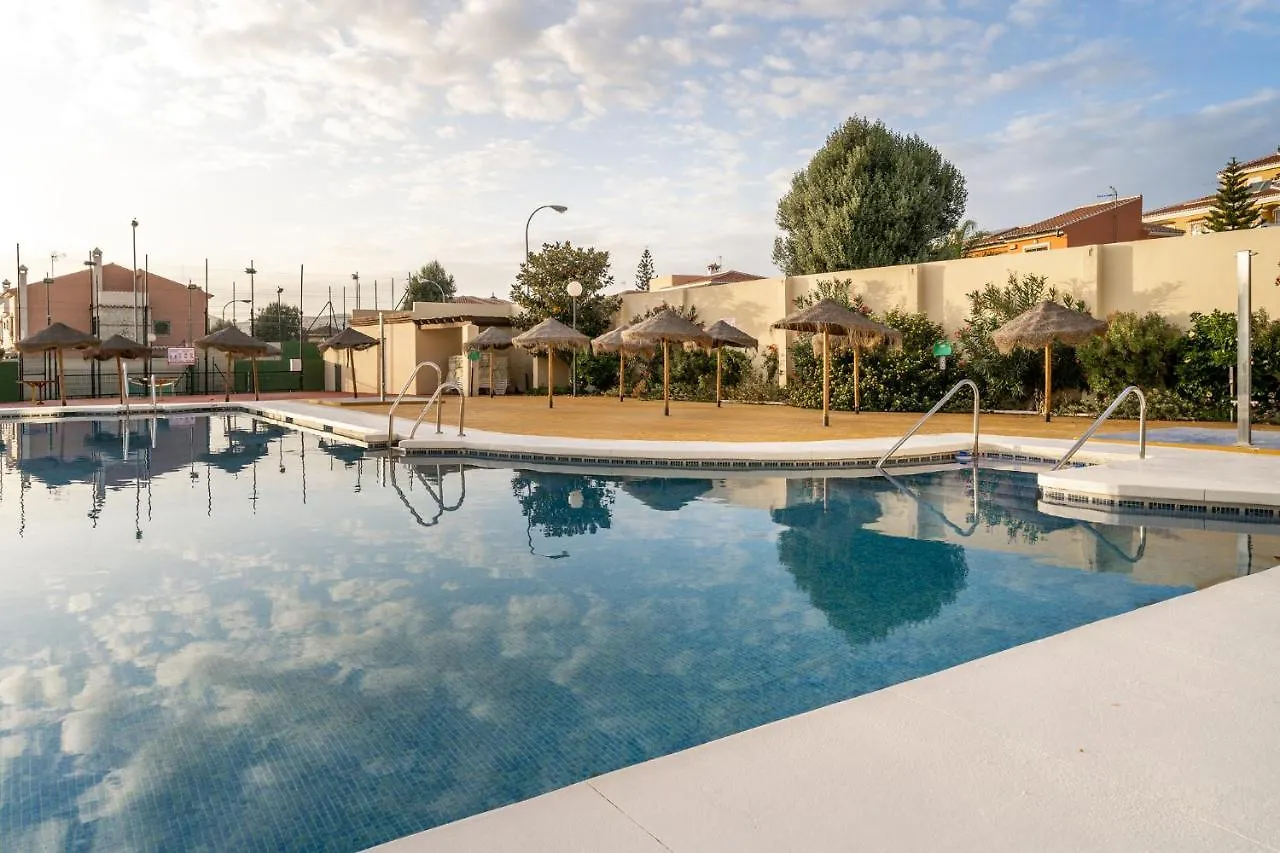 Casa Loli Villa Torre Del Mar