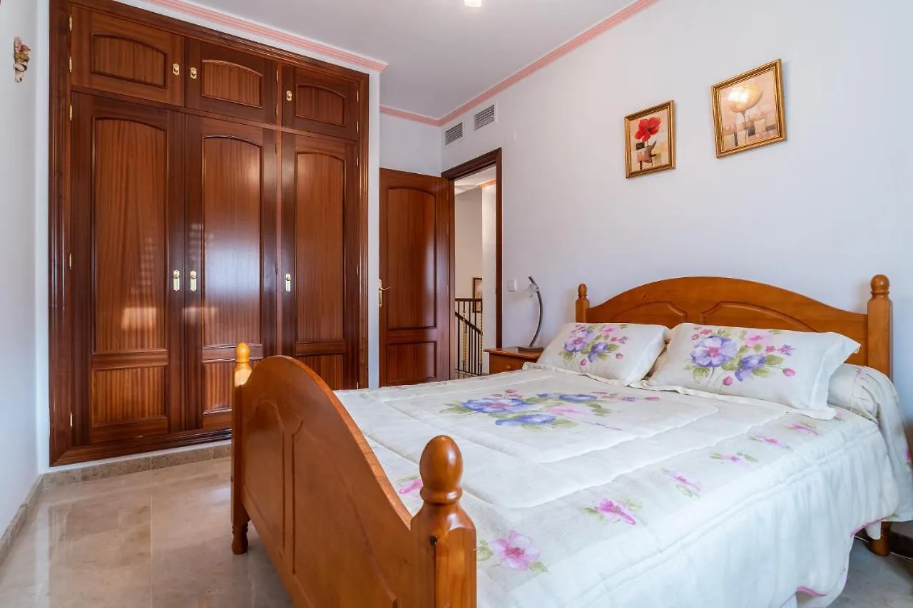 Casa Loli Villa Torre Del Mar Spain