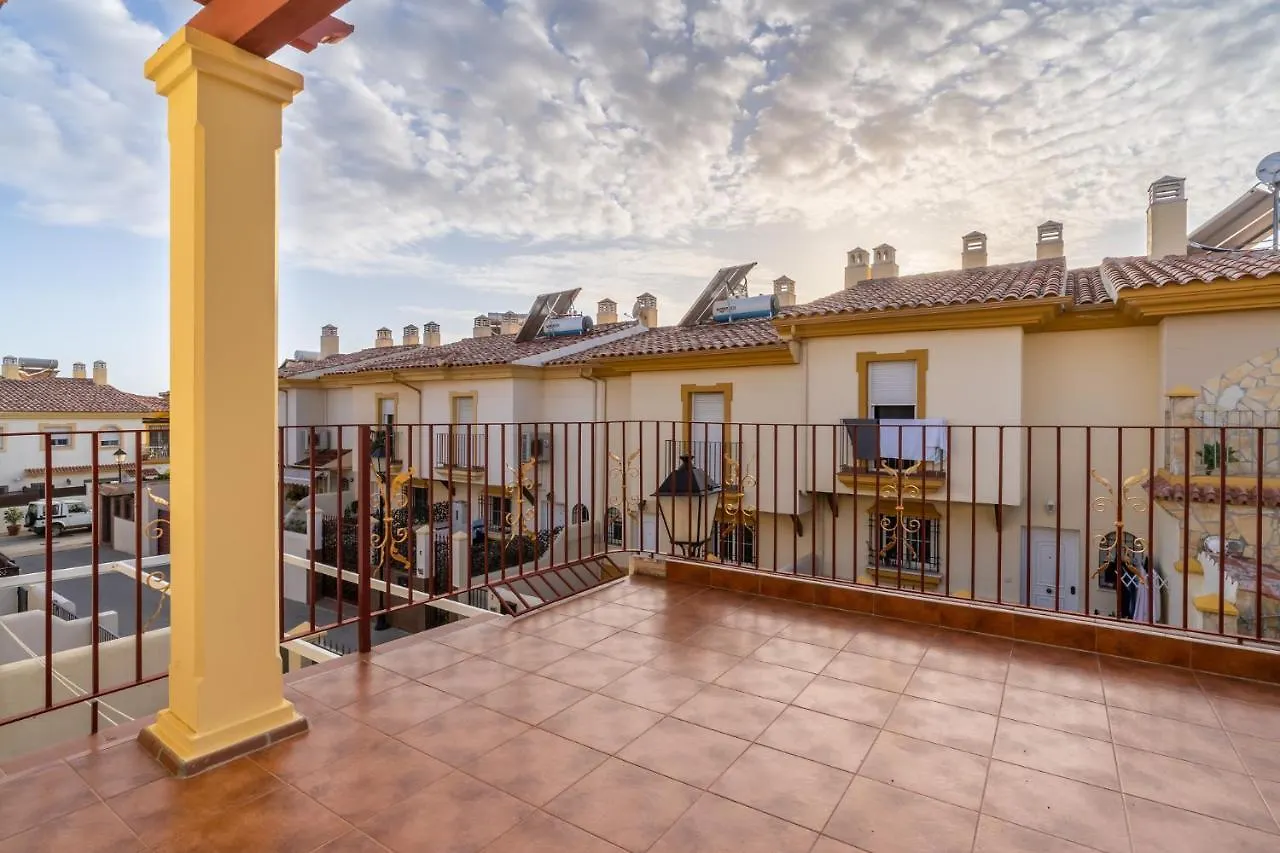 Casa Loli Villa Torre Del Mar 0*,  Spain