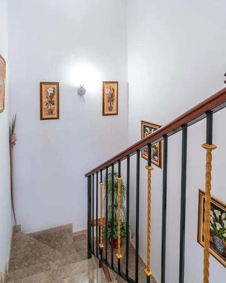 Holiday home Casa Loli Villa Torre Del Mar Spain