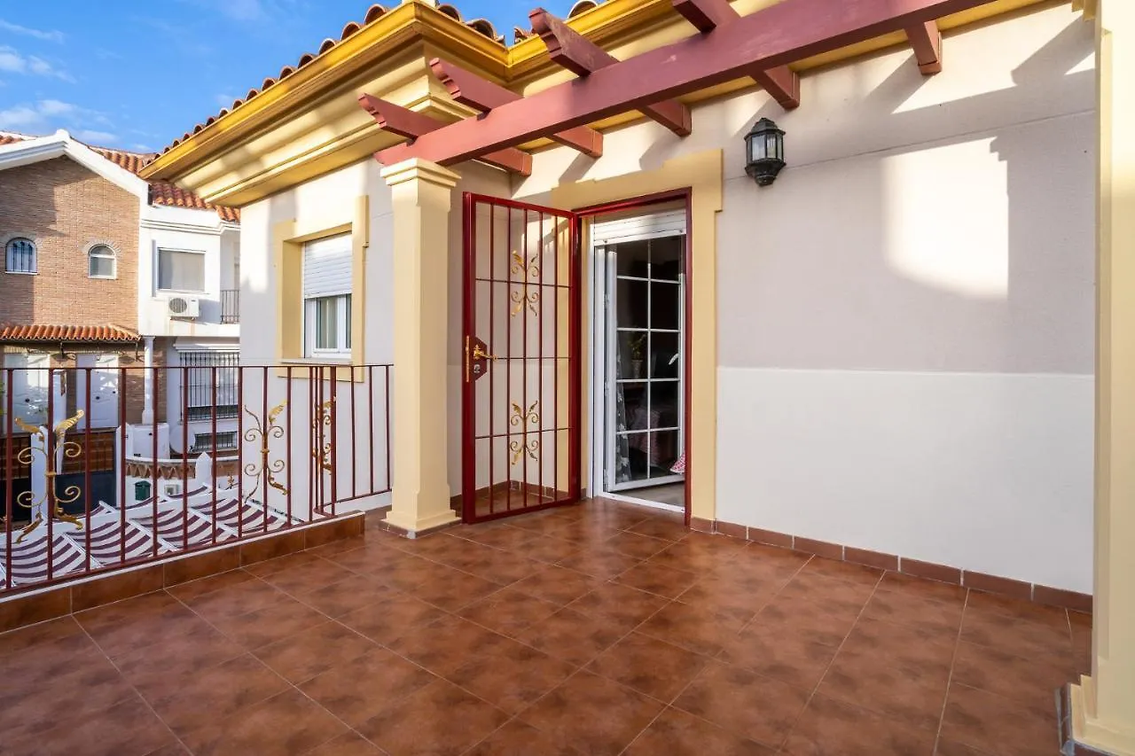 Casa Loli Villa Torre Del Mar Holiday home