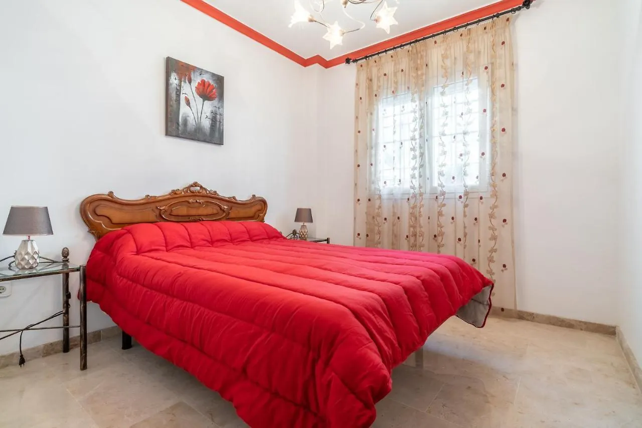 Casa Loli Villa Torre Del Mar
