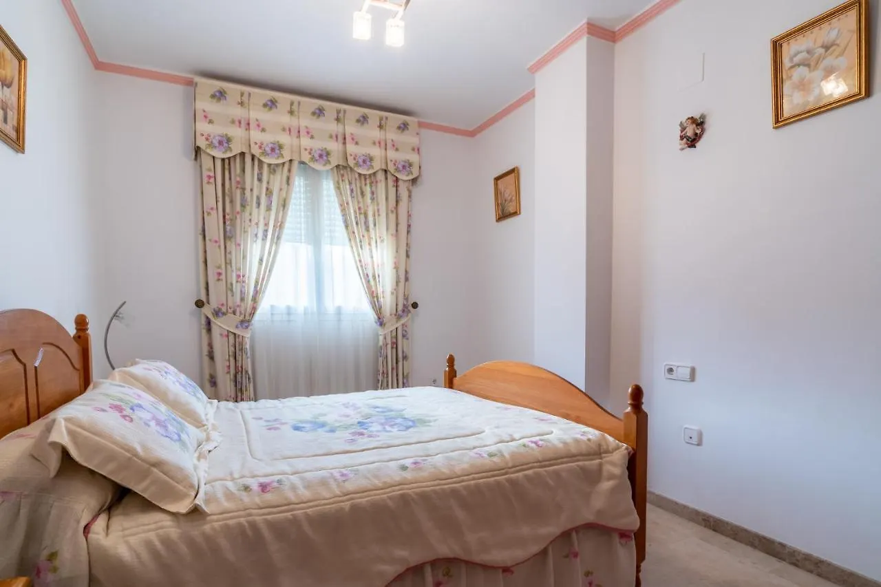 Holiday home Casa Loli Villa Torre Del Mar