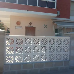 Casa Bamboo Apartment