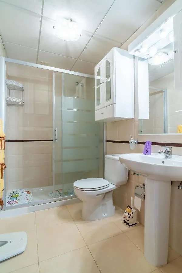 Casa Loli Villa Torre Del Mar Holiday home