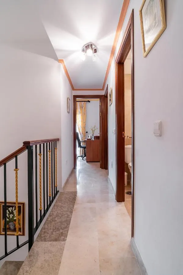 Casa Loli Villa Torre Del Mar