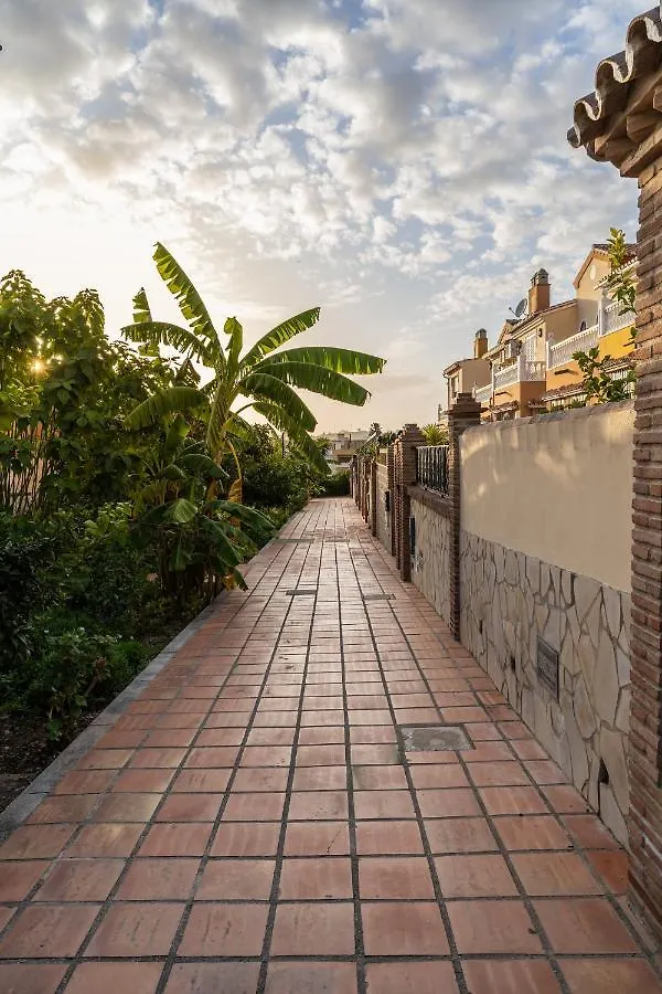 Casa Loli Villa Torre Del Mar Holiday home